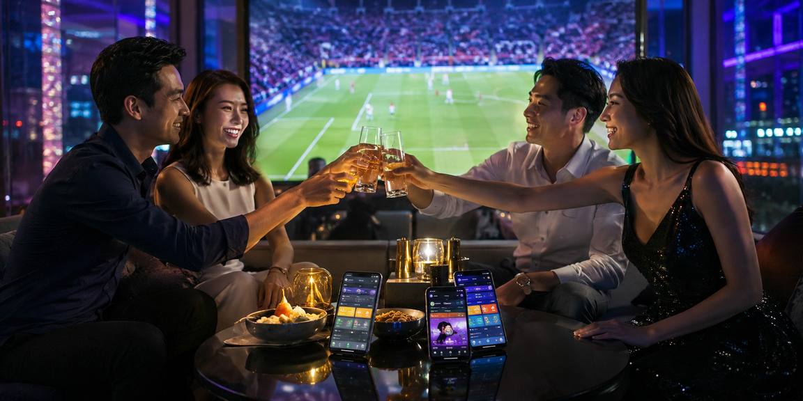 1b33 Bên Trong Sảnh Casino 1b33